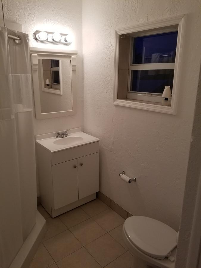 Charter House Motel Hollywood Kültér fotó